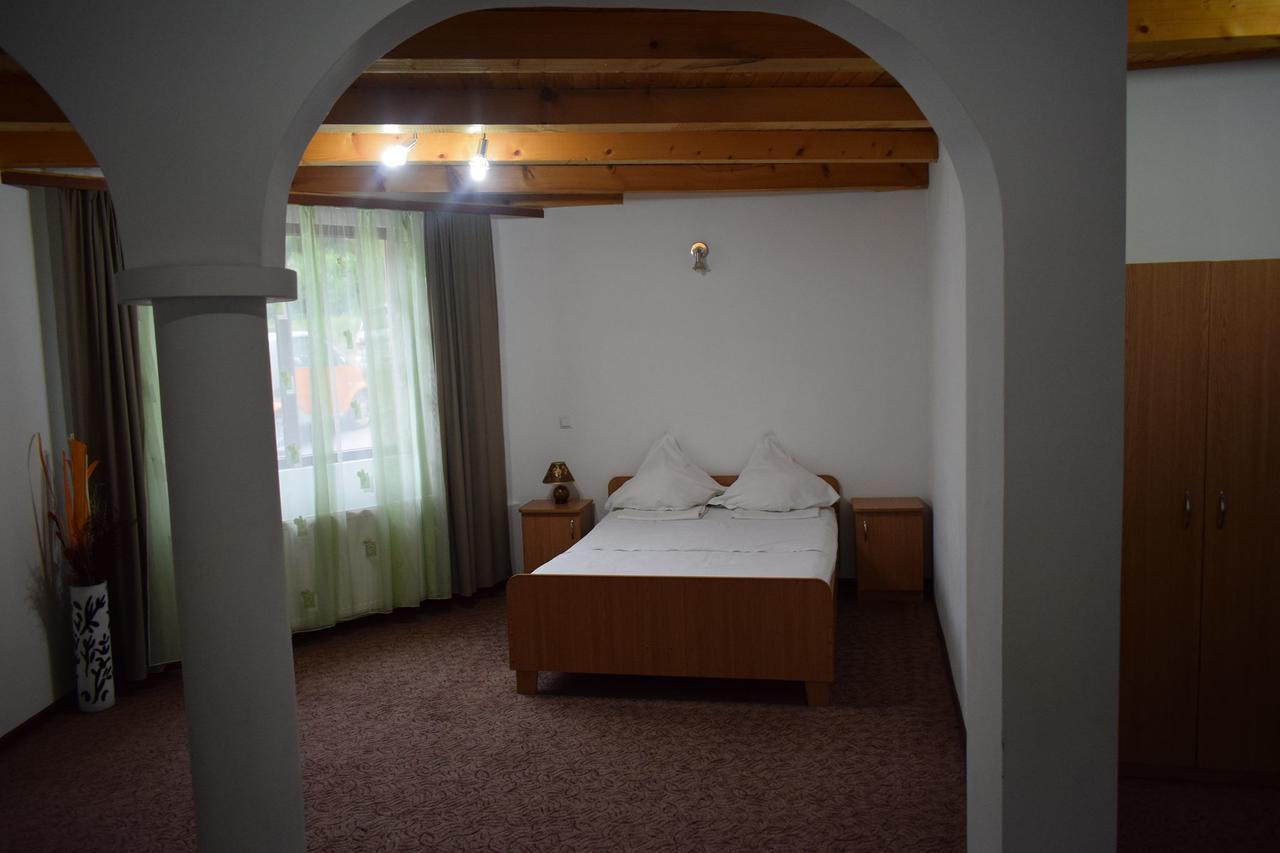 Vila Pufu Слэник-Молдова Экстерьер фото
