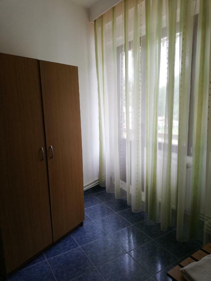 Vila Pufu Слэник-Молдова Экстерьер фото